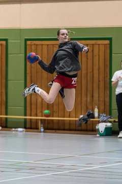 Bild 115 - Damen HSG Kremperheide/M�nsterdorf - Suchsdorfer SV : Ergebnis: 39:22
